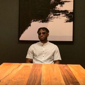 Meet your Posher, Joe